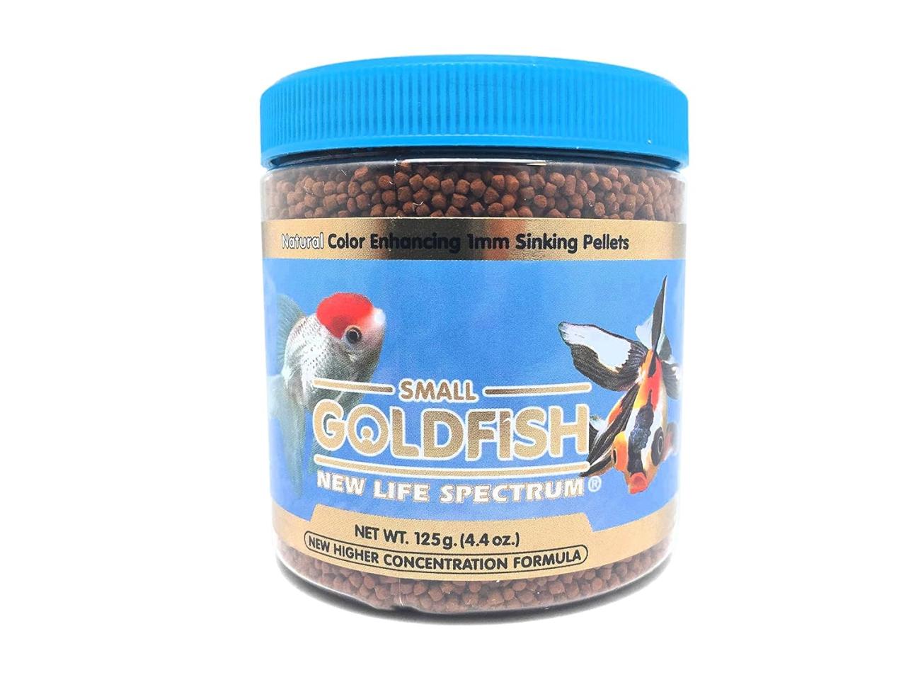 Goldfish flakes chewy tetra 2050 escamas gr vlm