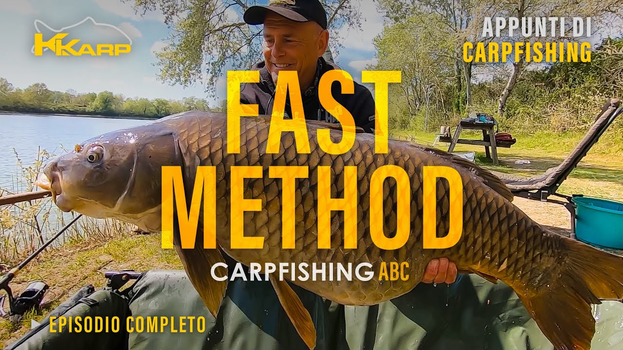 Carpy carp fish time questions