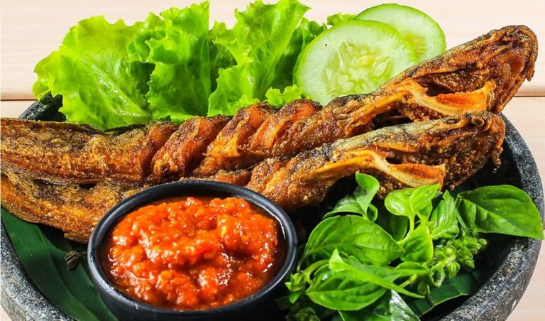 Review Essen Ikan Mas Terbaik dari Berbagai Merk